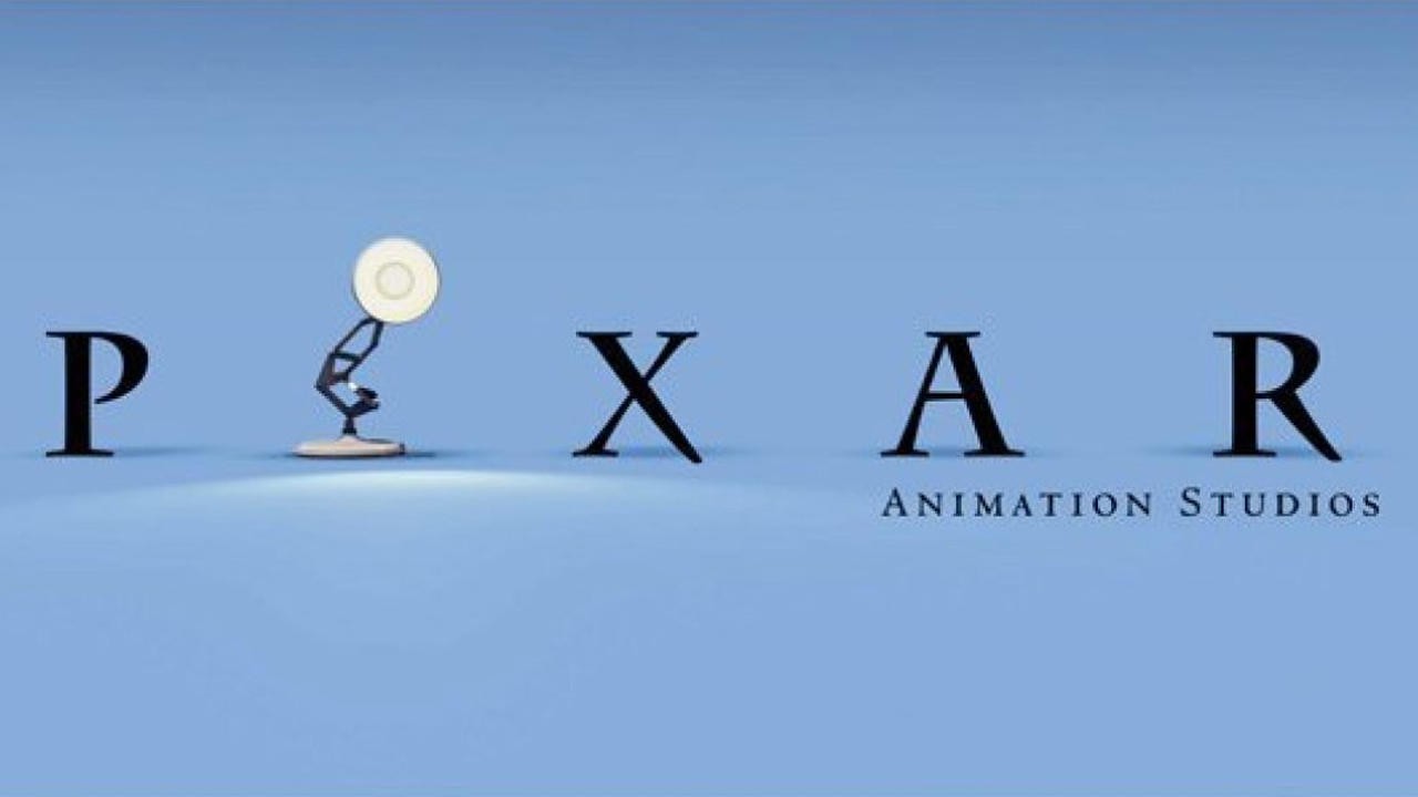 Pixar片头成了电脑动画的质量保证，那盏会跳跃的小台灯出自公司成立后的第一部短片《Luxo Jr.》，当年是为了示范动画软件而拍。